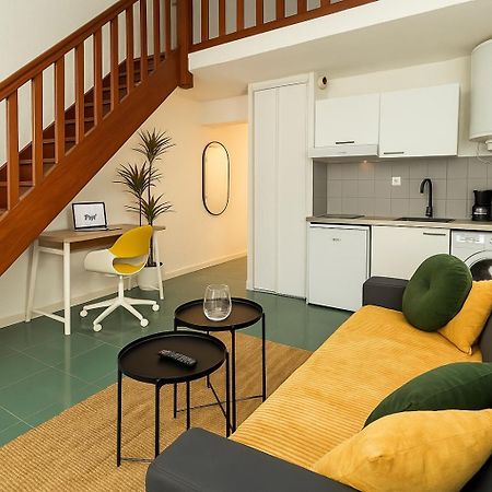 Le Duplex Compans - A 10Min Du Capitole - Free Checkin - Wifi Apartment Тулуза Екстериор снимка