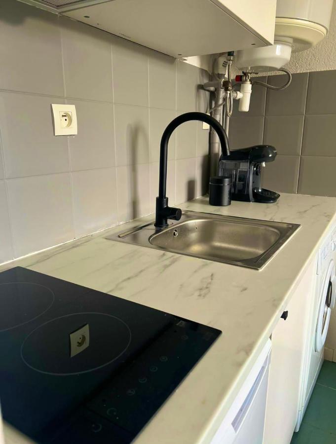 Le Duplex Compans - A 10Min Du Capitole - Free Checkin - Wifi Apartment Тулуза Екстериор снимка