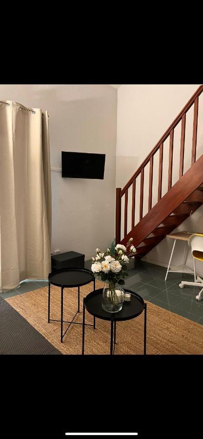 Le Duplex Compans - A 10Min Du Capitole - Free Checkin - Wifi Apartment Тулуза Екстериор снимка