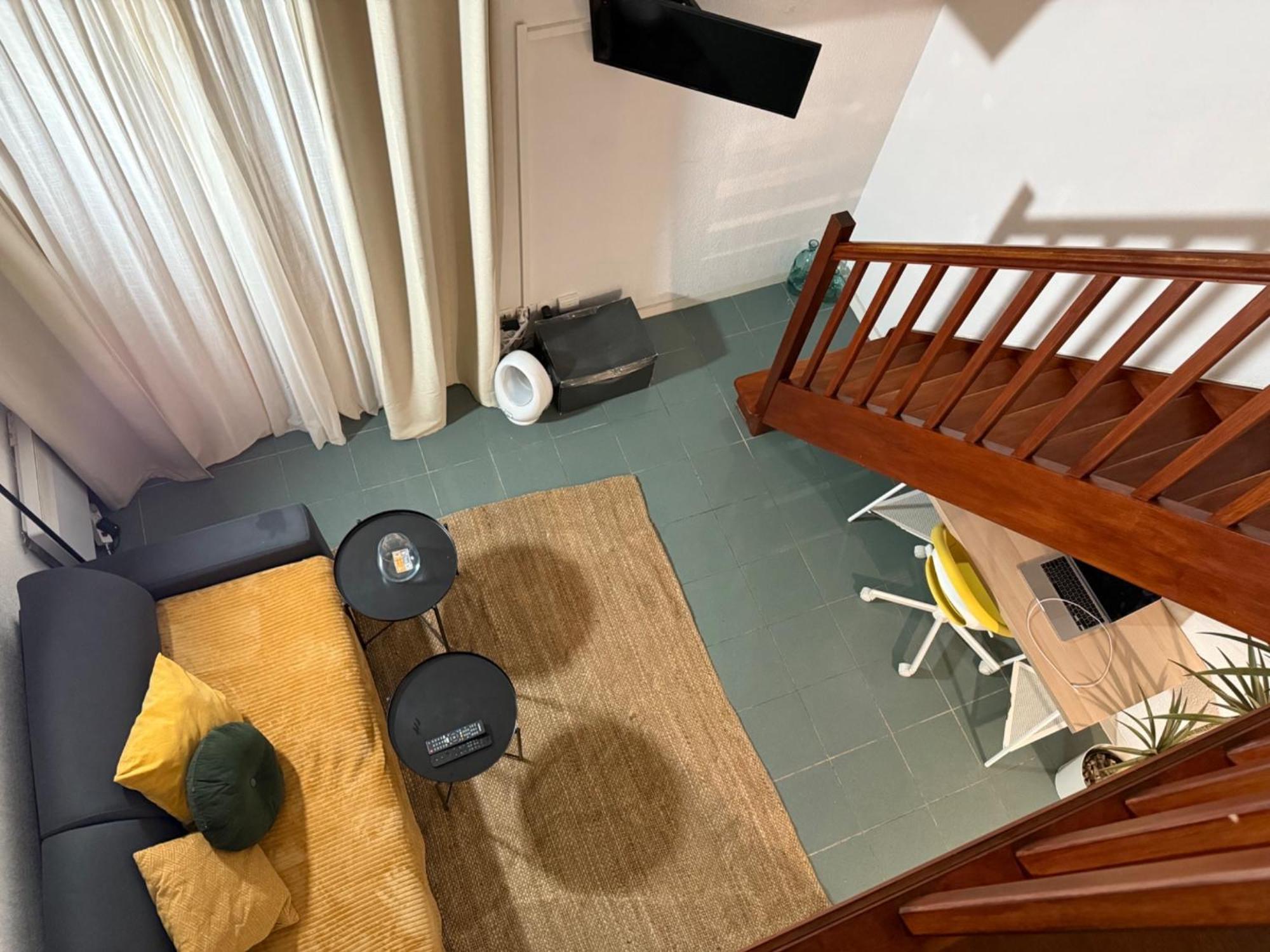 Le Duplex Compans - A 10Min Du Capitole - Free Checkin - Wifi Apartment Тулуза Екстериор снимка