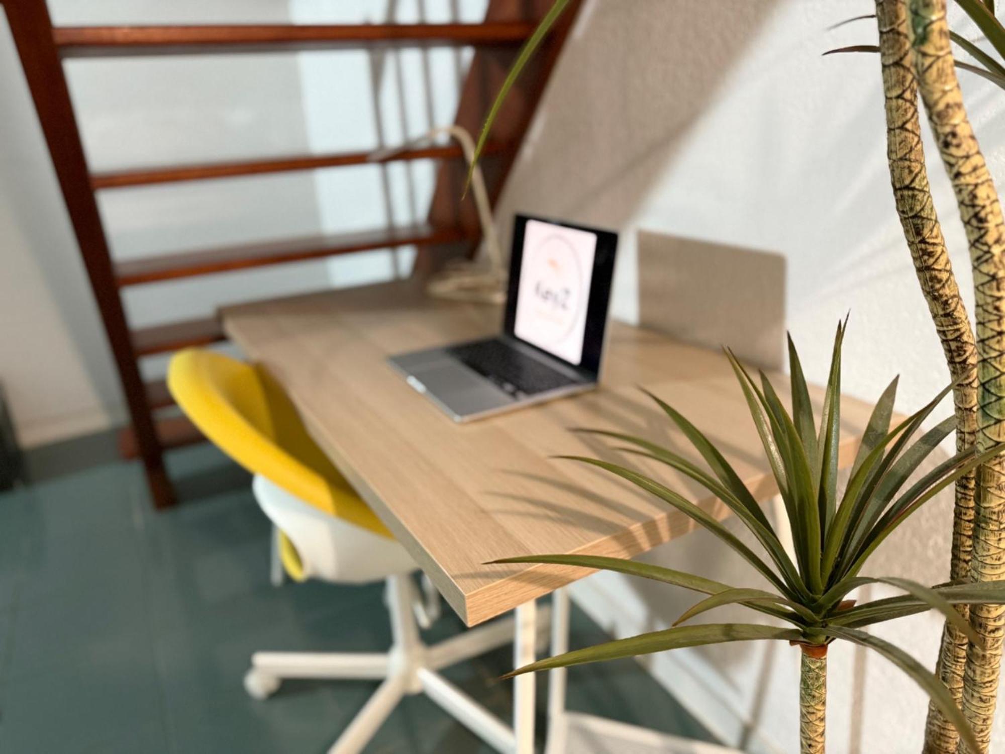 Le Duplex Compans - A 10Min Du Capitole - Free Checkin - Wifi Apartment Тулуза Екстериор снимка
